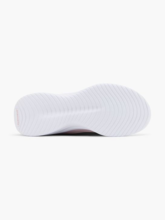 Skechers Slip-on patike Bijela 139632 4