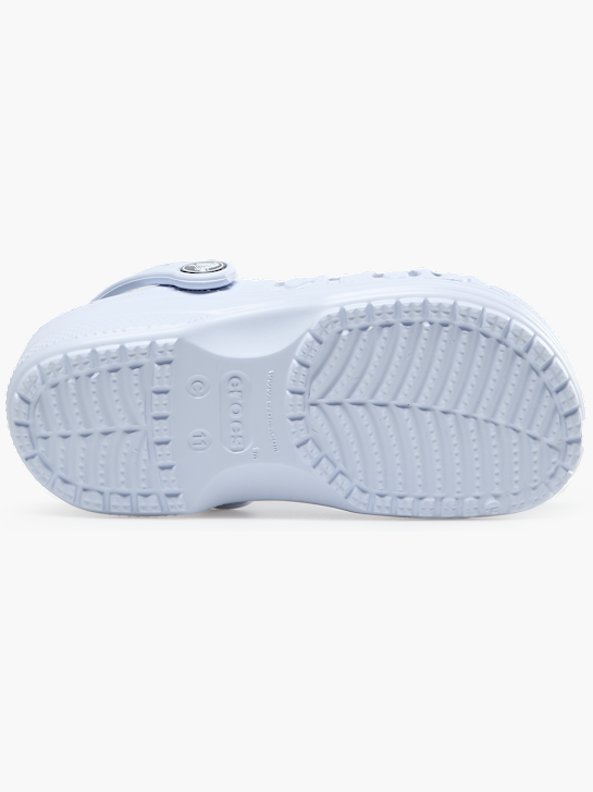 Crocs Terlik Açık Mavi 139634 4