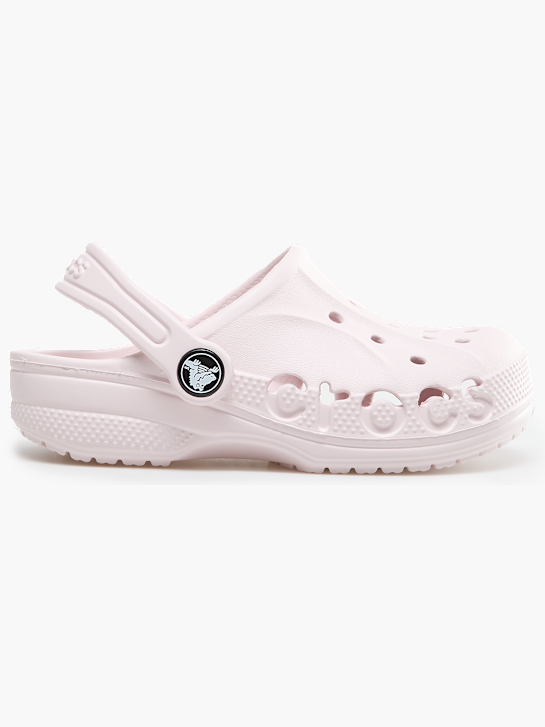 Crocs Terlik Rose Pembe 139635 1