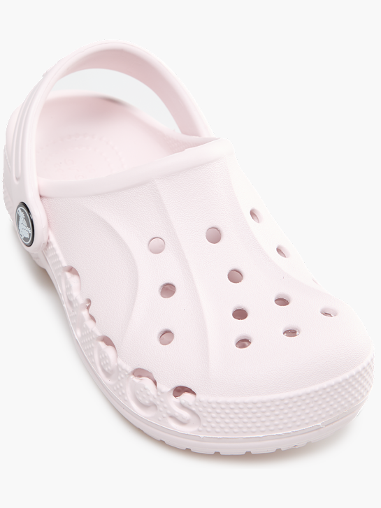 Crocs Terlik Rose Pembe 139635 2