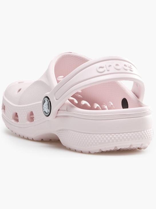 Crocs Terlik Rose Pembe 139635 3