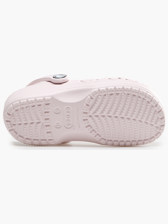Crocs Terlik Rose Pembe 139635 4