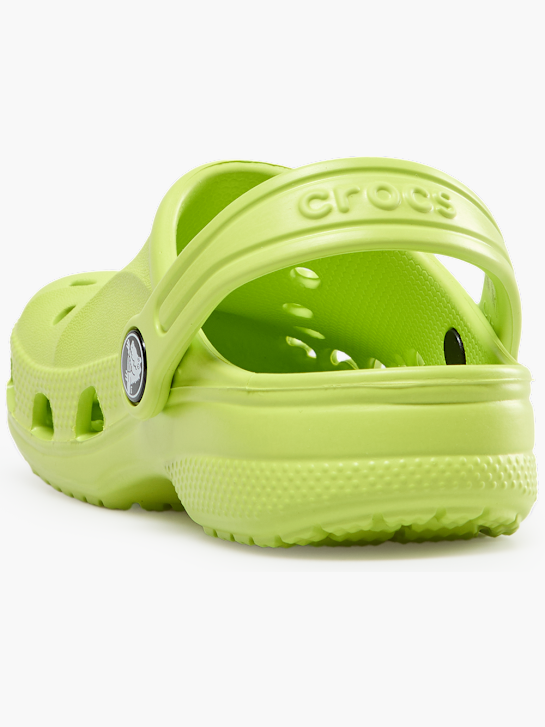 Crocs Terlik Yeşil 139639 3