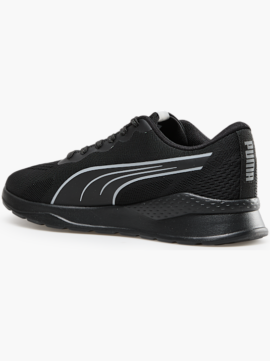 PUMA Sneaker Siyah 139644 3