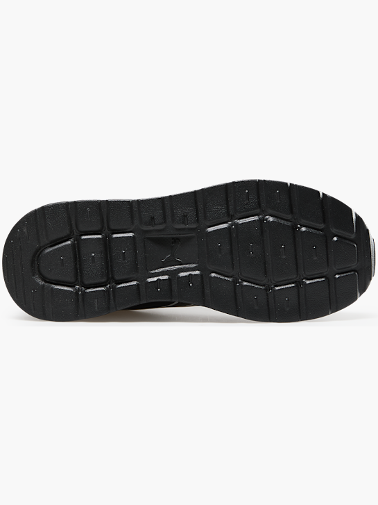 PUMA Sneaker Siyah 139644 4