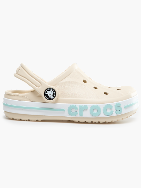 Crocs Terlik Krem 139643 1