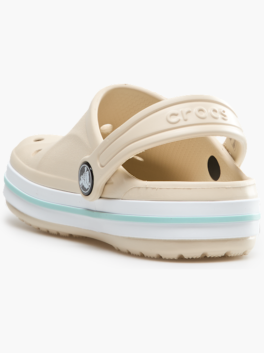 Crocs Terlik Krem 139643 3