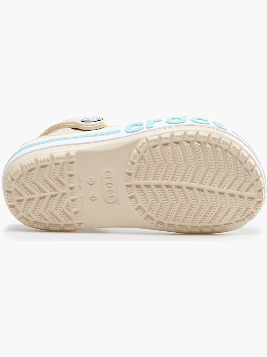 Crocs Terlik Krem 139643 4