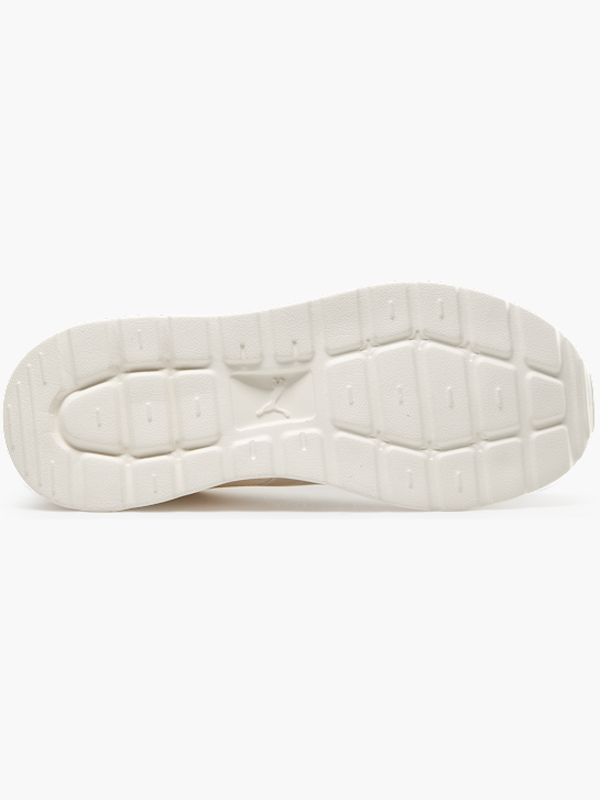PUMA Sneaker Krem 139646 4