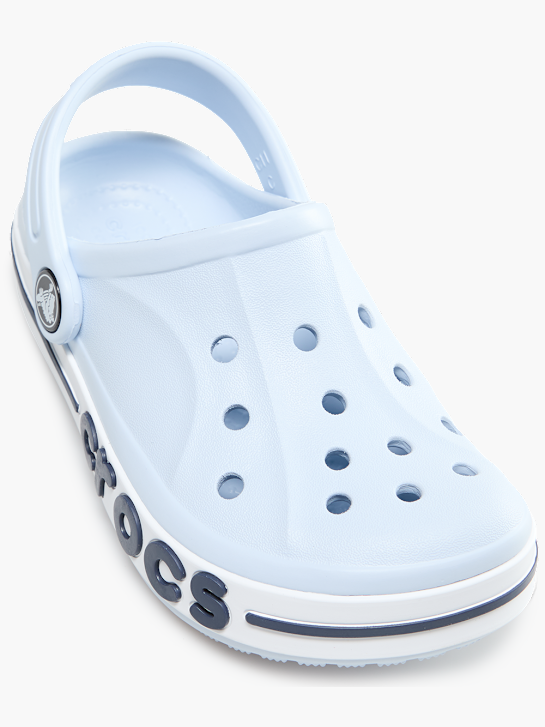 Crocs Terlik Açık Mavi 139645 2