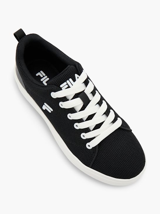 FILA Маратонки Черен 139637 2