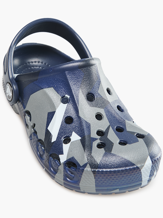 Crocs Terlik Mavi 139642 2