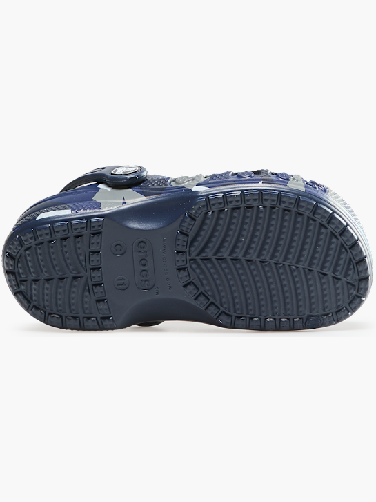 Crocs Terlik Mavi 139642 4