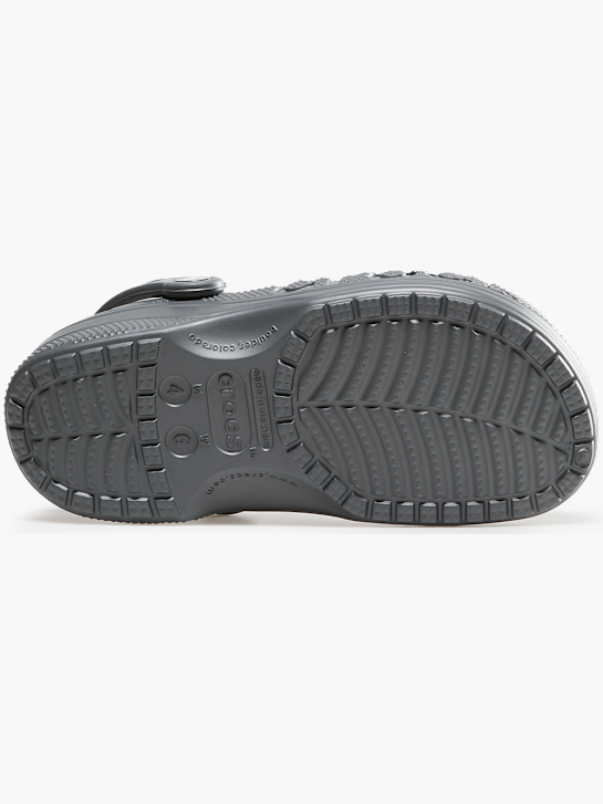 Crocs Terlik Gri 139652 4
