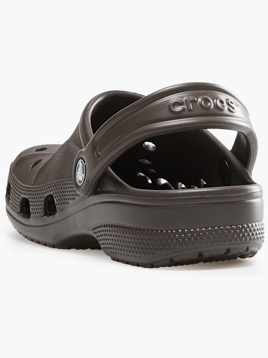 Crocs Terlik Kahverengi 139648 3