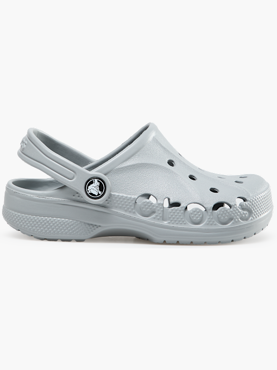 Crocs Terlik Gri 139649 1