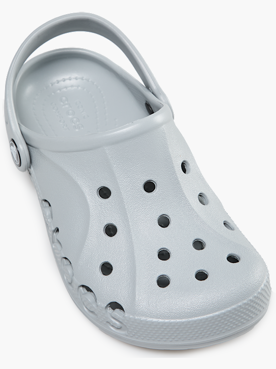 Crocs Terlik Gri 139649 2