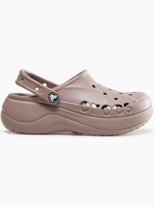 Crocs Terlik Kahverengi 139651 1