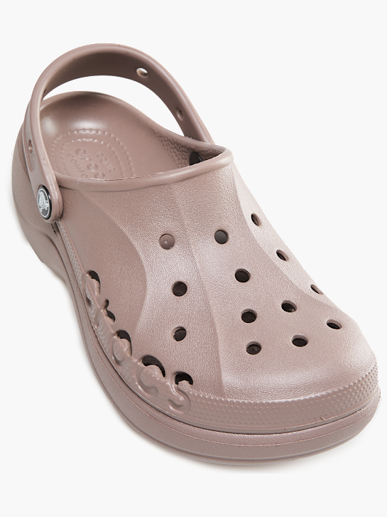 Crocs Terlik Kahverengi 139651 2