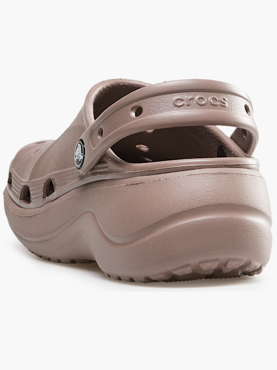 Crocs Terlik Kahverengi 139651 3
