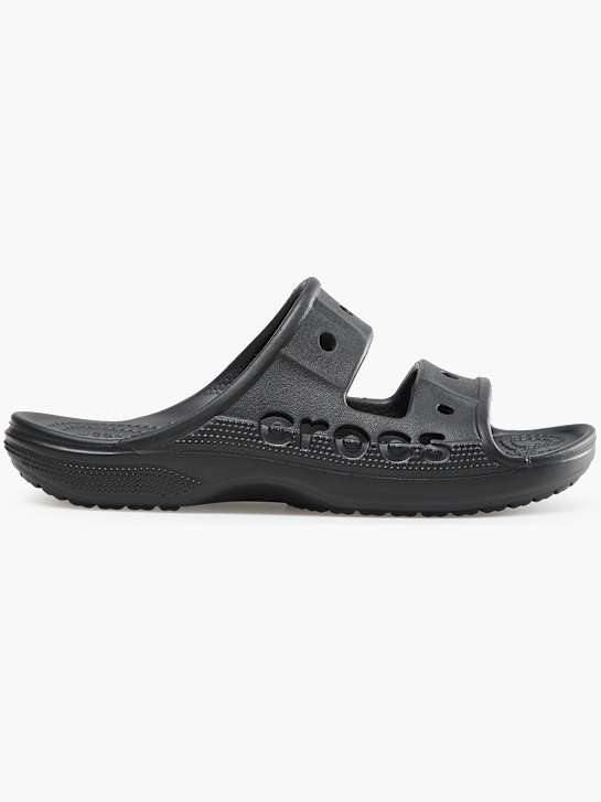 Crocs Terlik Siyah 139655 1