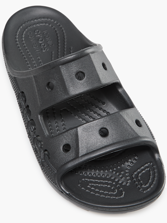 Crocs Terlik Siyah 139655 2