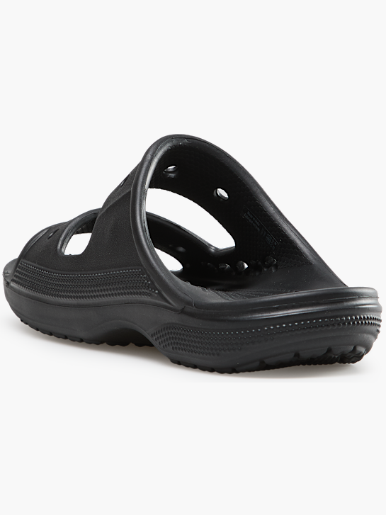 Crocs Terlik Siyah 139655 3