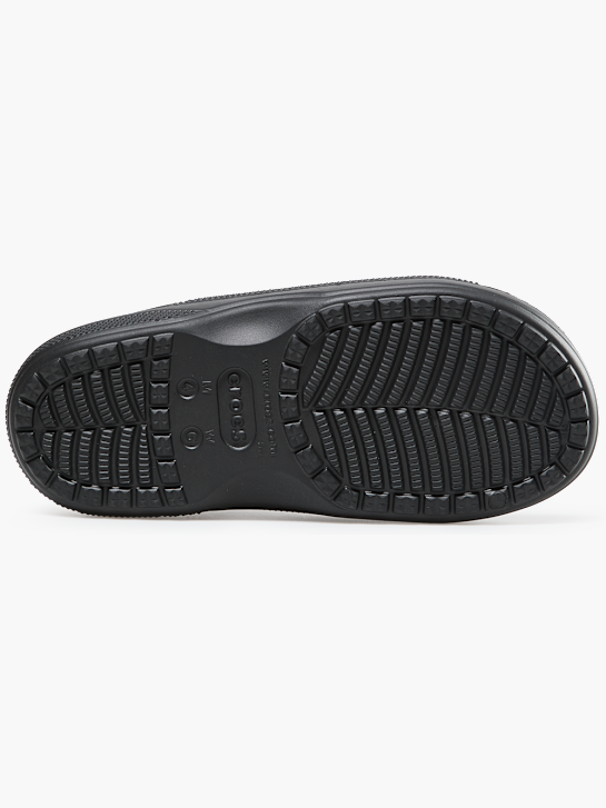 Crocs Terlik Siyah 139655 4