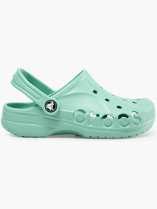 Crocs Terlik Turkuaz 139654 1