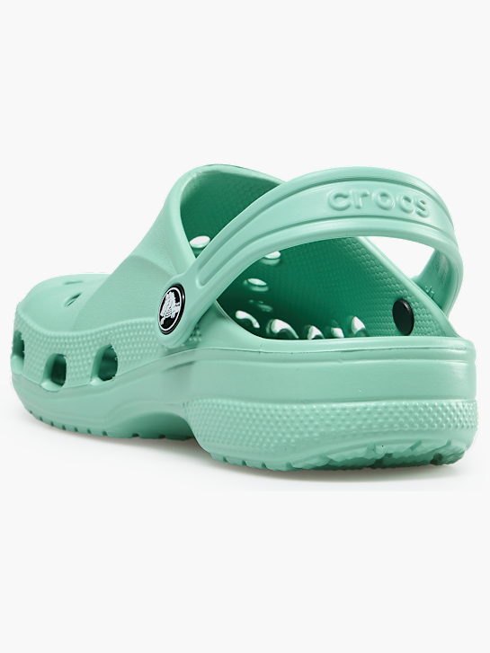 Crocs Terlik Turkuaz 139654 3