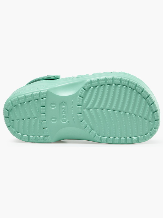 Crocs Terlik Turkuaz 139654 4