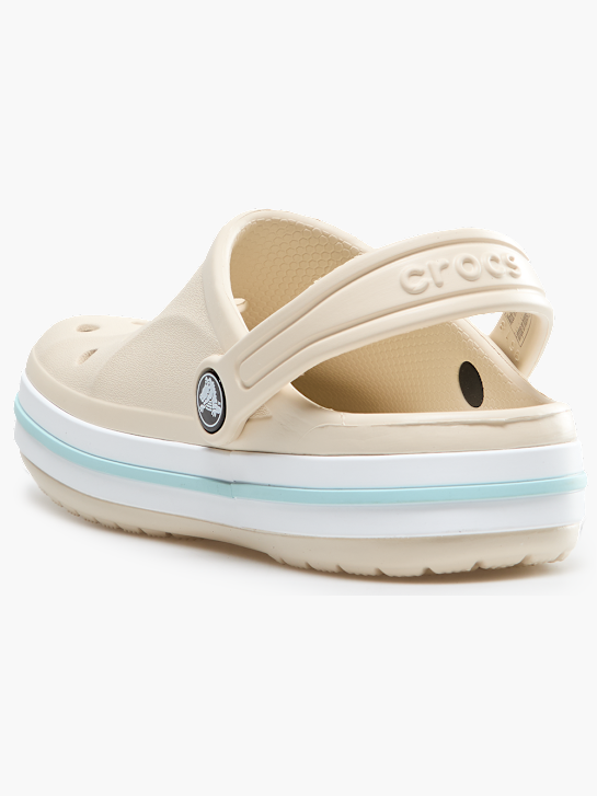 Crocs Terlik Bej 139657 3