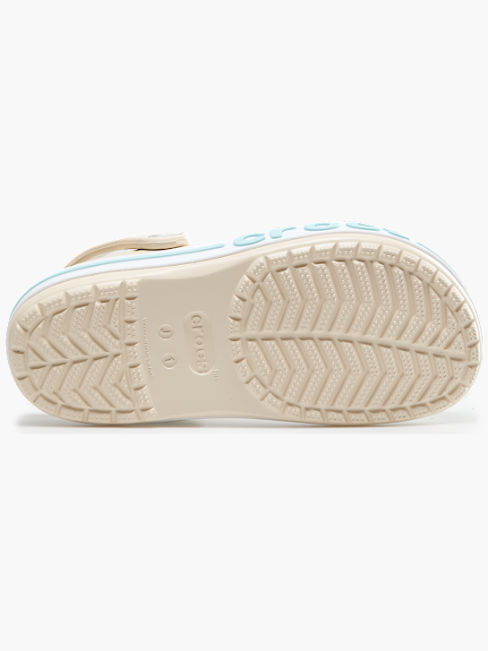 Crocs Terlik Bej 139657 4