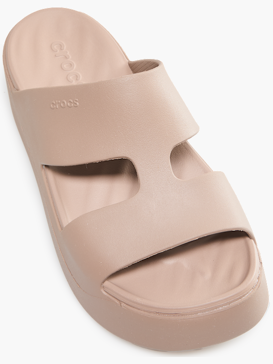 Crocs Terlik Kahverengi 139658 2