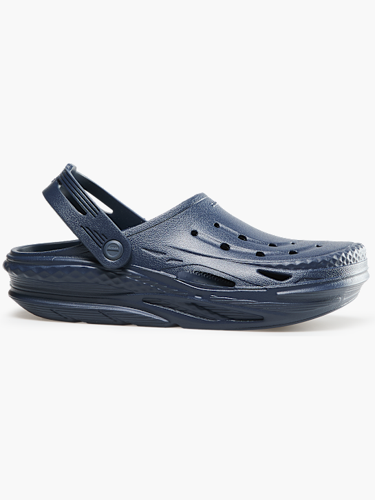 Crocs Terlik Mavi 139664 1