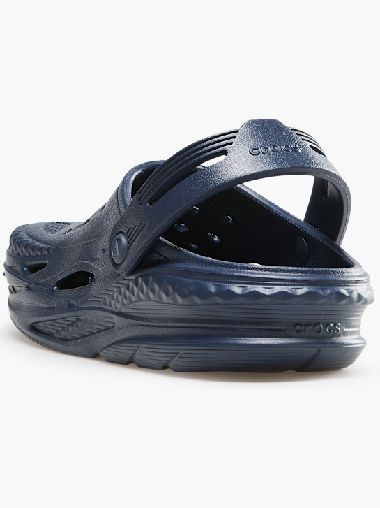 Crocs Terlik Mavi 139664 3