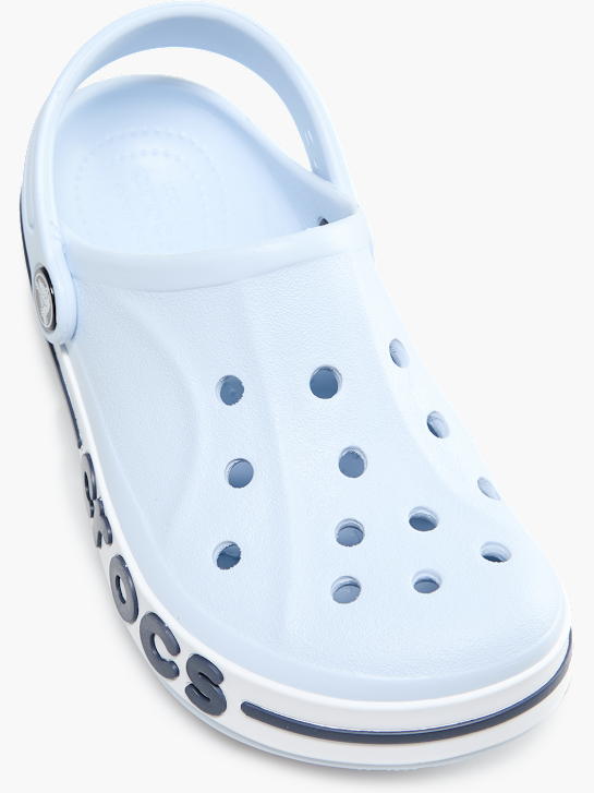 Crocs Terlik Açık Mavi 139665 2