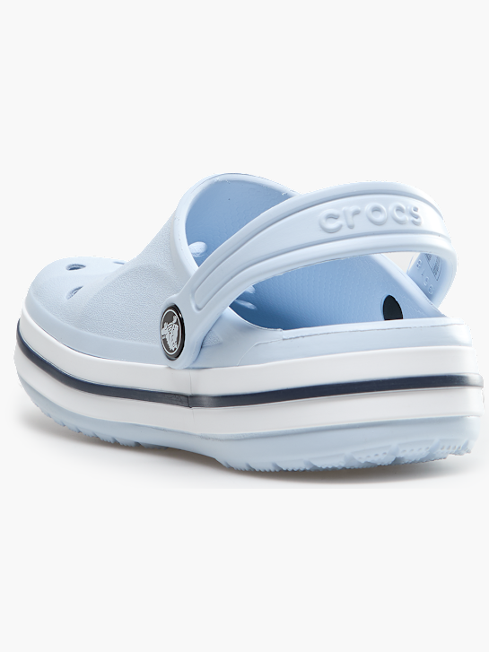 Crocs Terlik Açık Mavi 139665 3