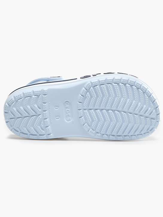 Crocs Terlik Açık Mavi 139665 4