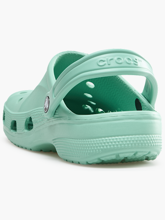 Crocs Terlik Mint Yeşili 139666 3