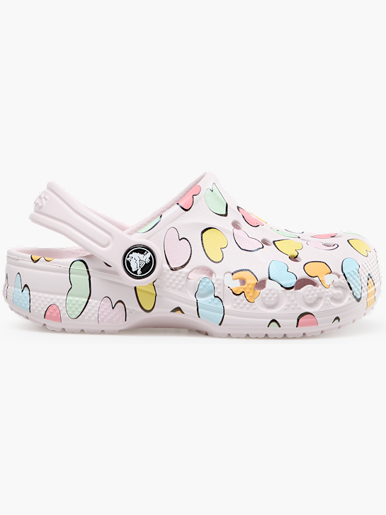 Crocs Terlik Pembe 139663 1