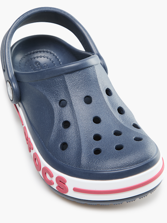 Crocs Terlik Fuşya 139679 2