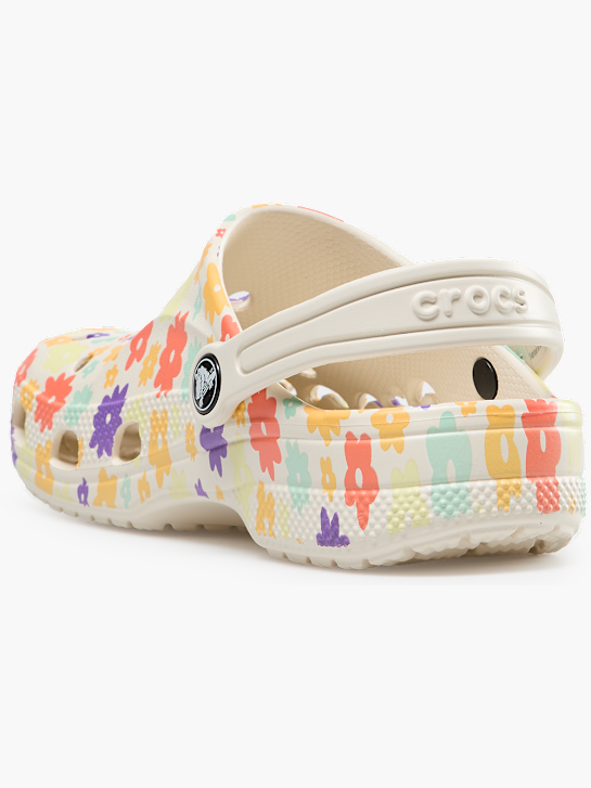 Crocs Terlik Bej 139681 3