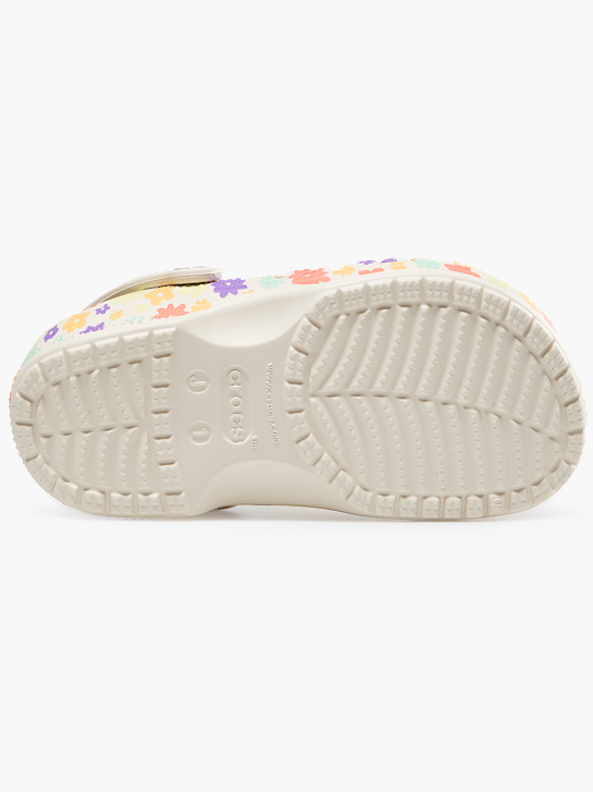 Crocs Terlik Bej 139681 4