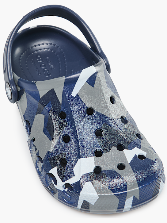 Crocs Terlik Mavi 139682 2