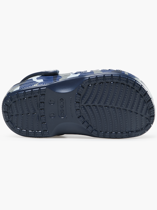Crocs Terlik Mavi 139682 4