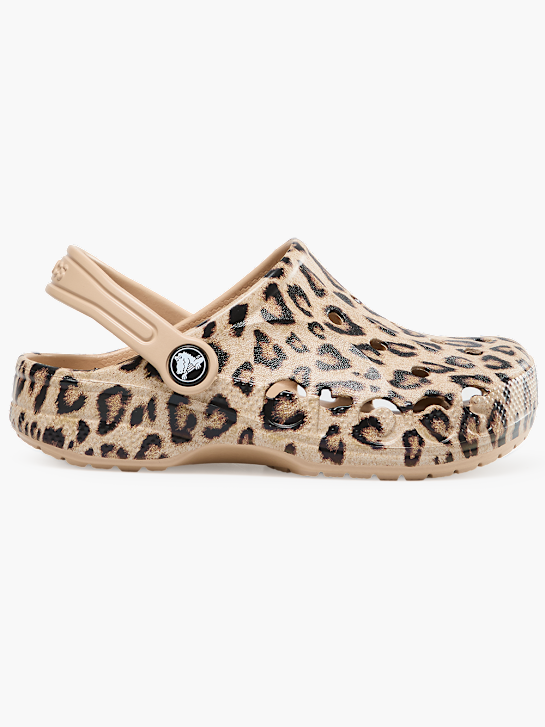 Crocs Terlik Kahverengi 139683 1