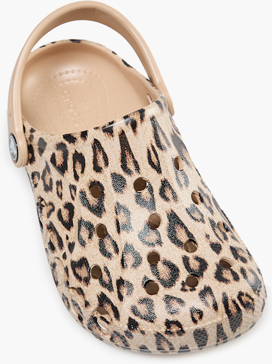 Crocs Terlik Kahverengi 139683 2