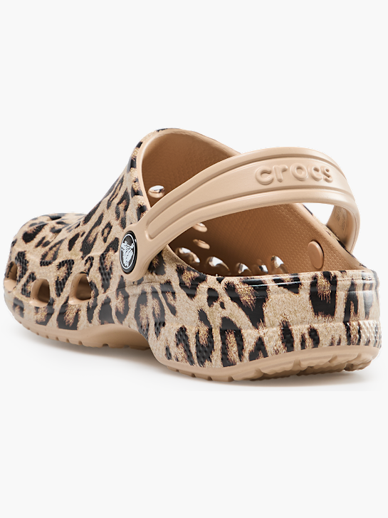 Crocs Terlik Kahverengi 139683 3