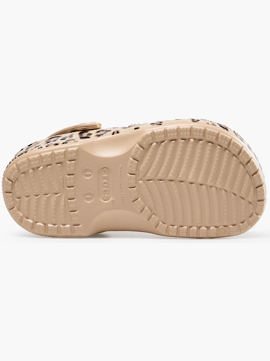 Crocs Terlik Kahverengi 139683 4